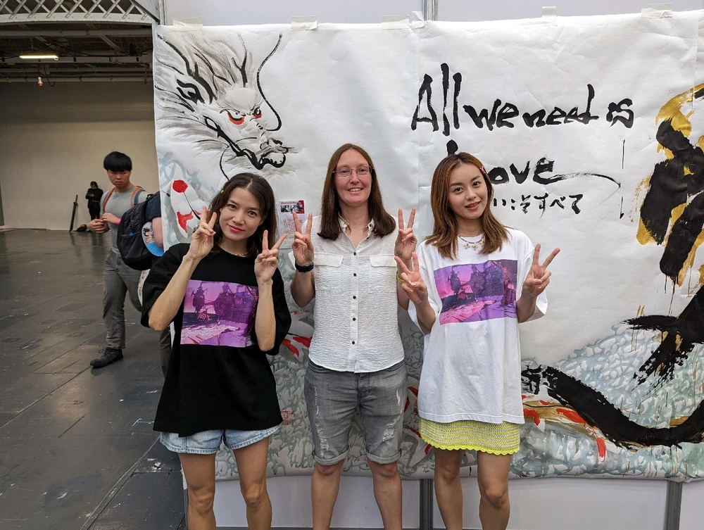 Image uploaded by Stacey