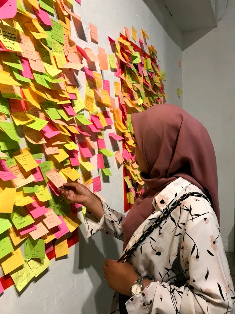 Gambar diunggah oleh Roro