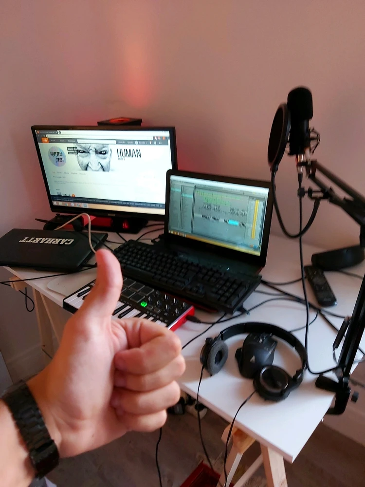 Image ajoutée par Antoine