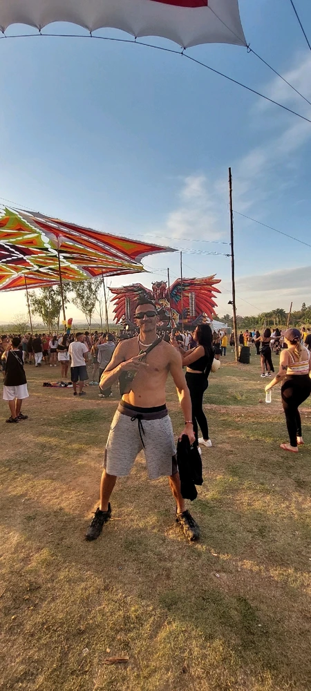 Imagem enviada por Lucas Santana