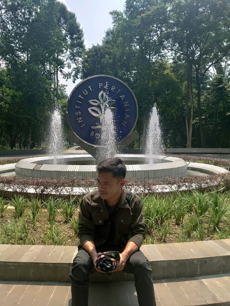 Gambar diunggah oleh Ahmad dahlan