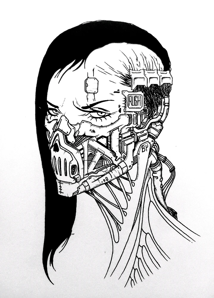 Dessin du jours [ final version ]