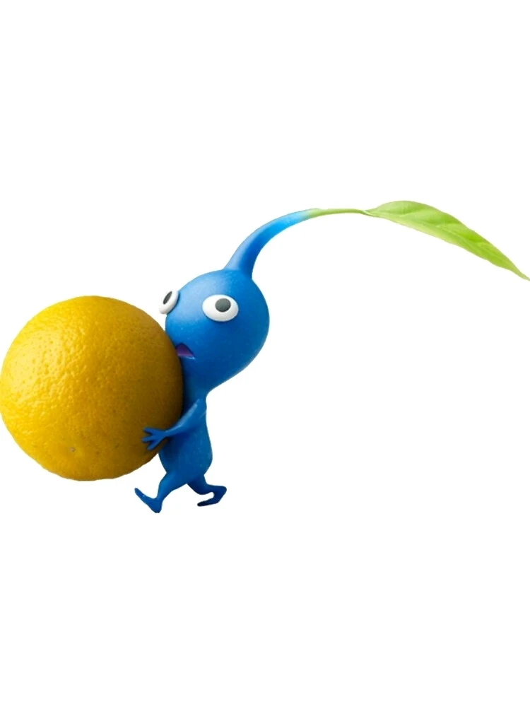 Funny lil guy
