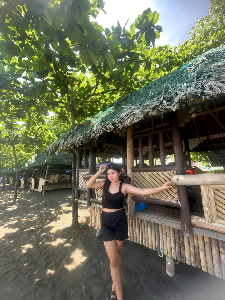 I-upload ni Lovelyn ang larawan