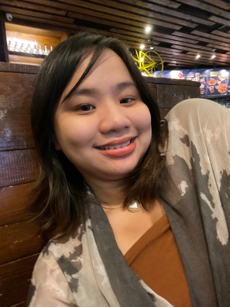 Gi-upload ni Wiessy ang hulagway