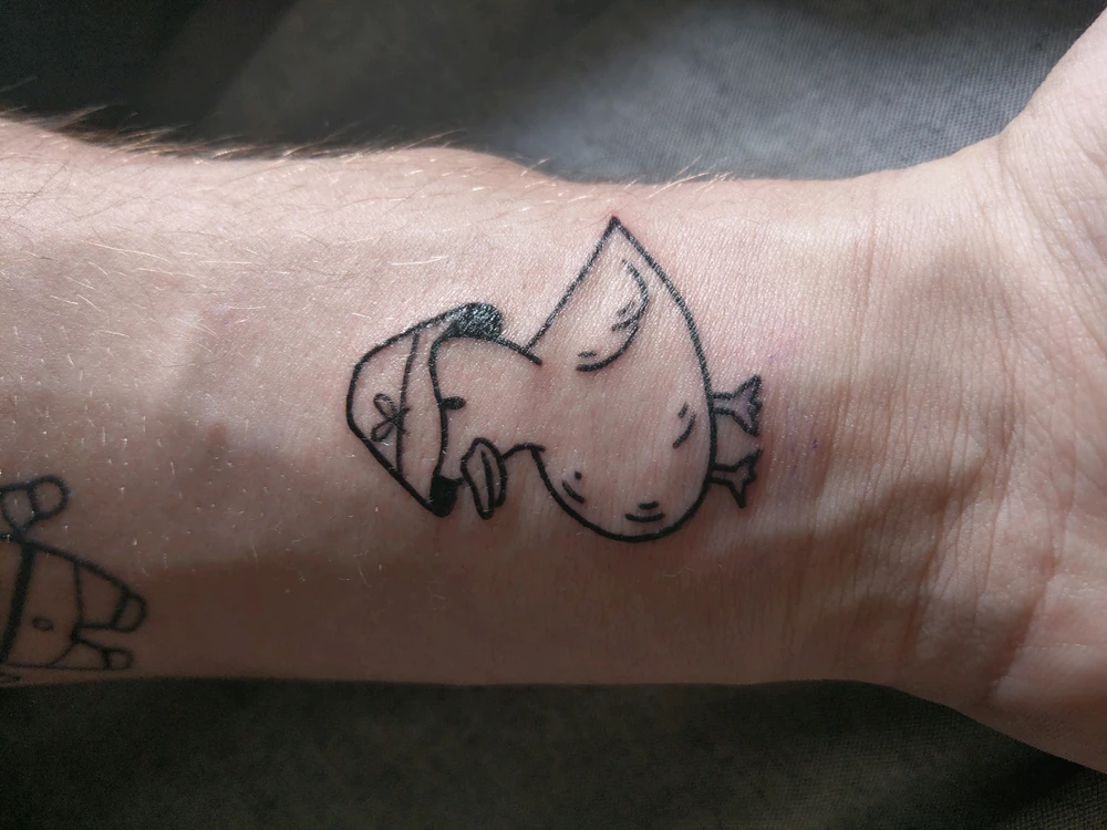 Afbeelding geüpload door Marss Aka Marcel