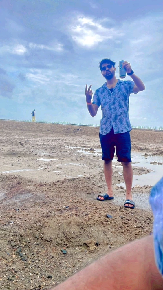 Image uploaded by Ajeet Verma