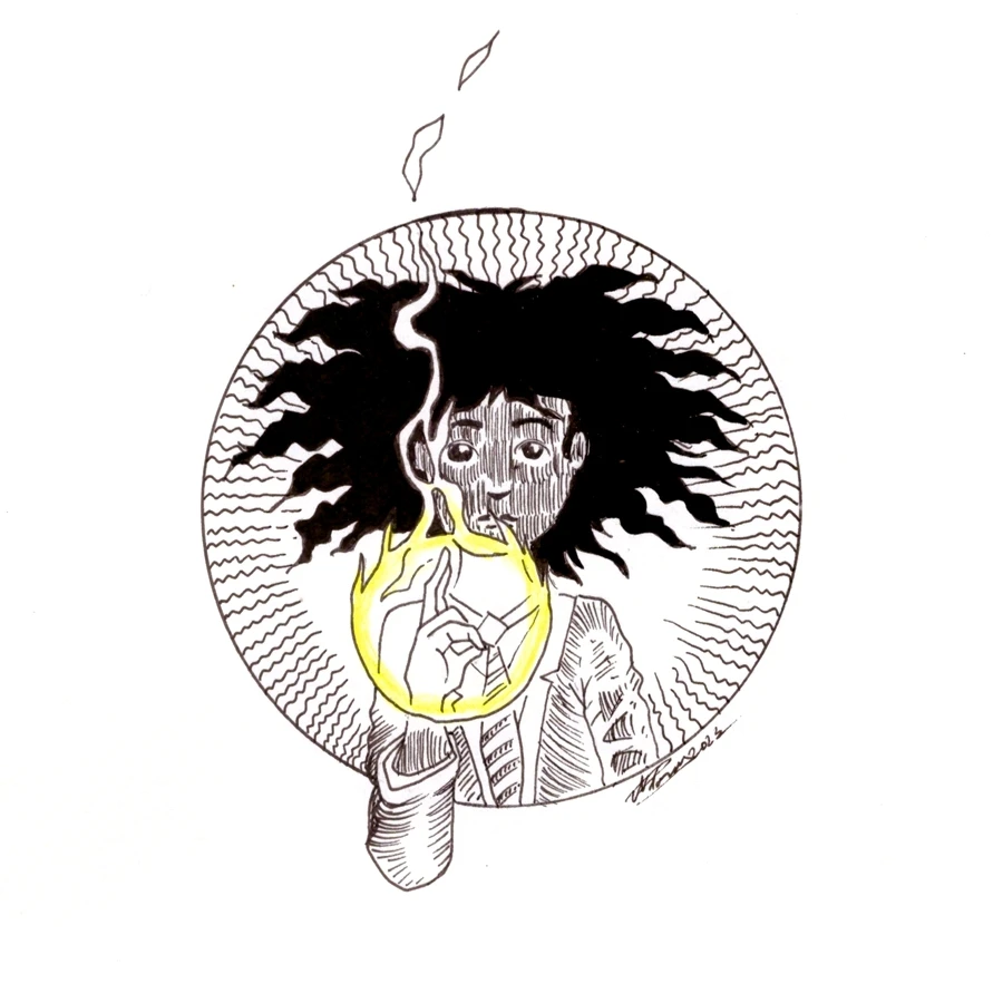 𝓜𝓸𝓭𝓮𝓻𝓷 𝓦𝓲𝓽𝓬𝓱𝓮𝓼 ~ 2