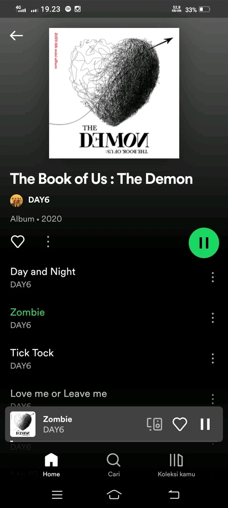 Gambar diunggah oleh 🌼