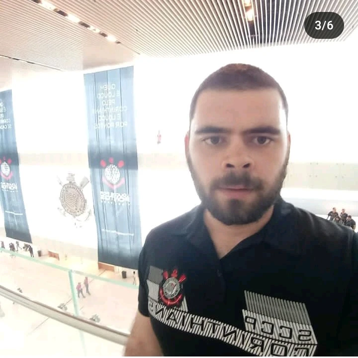 Imagem enviada por Kevin