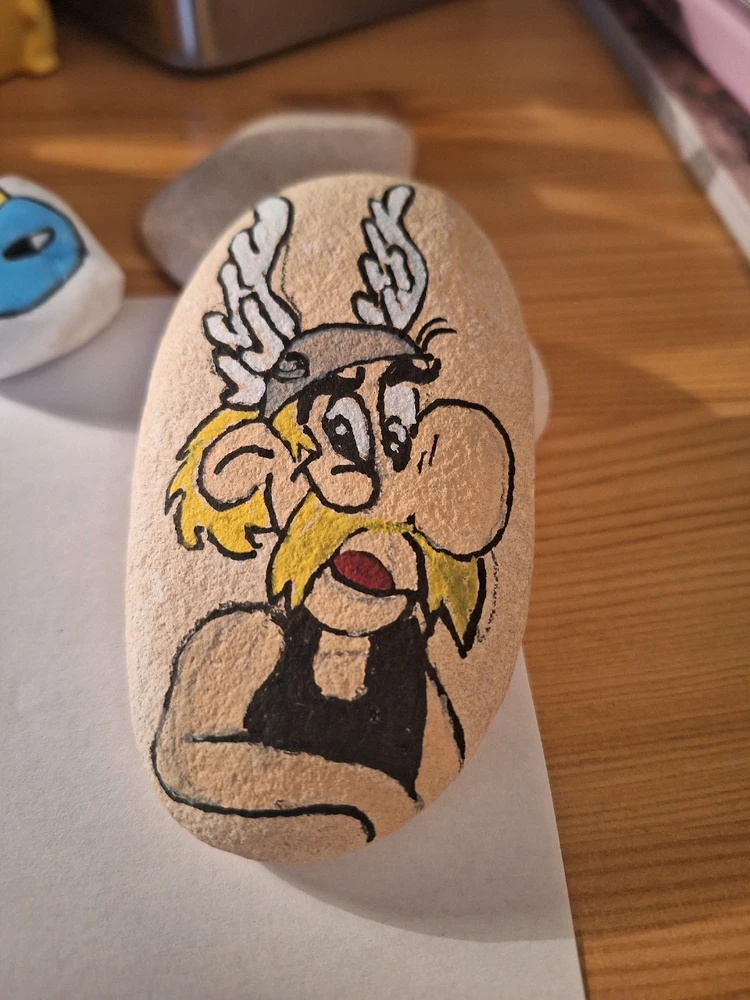 Image ajoutée par Marie