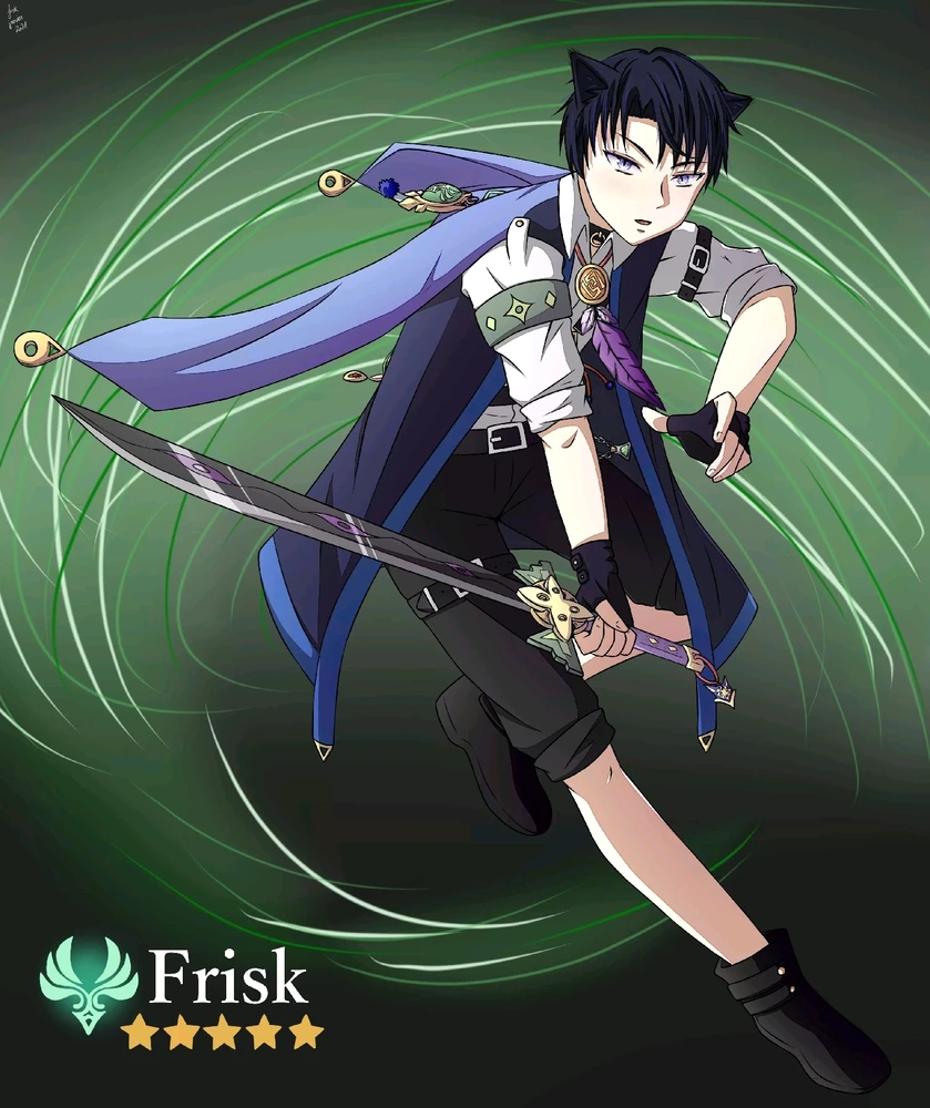 Image ajoutée par Frisk