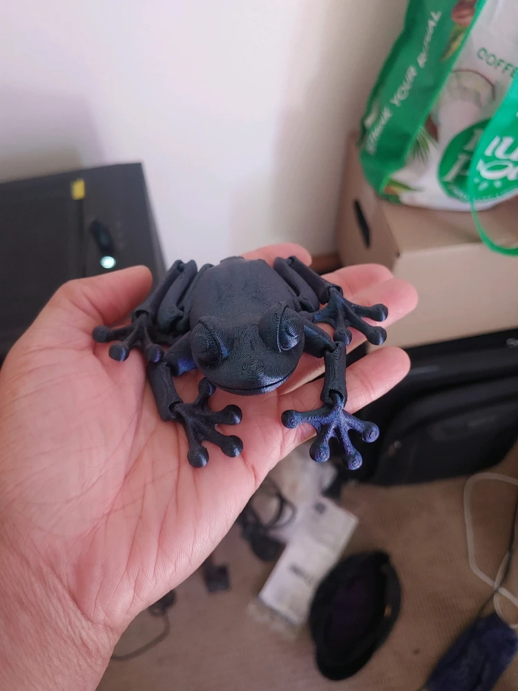 Image uploaded by Bear