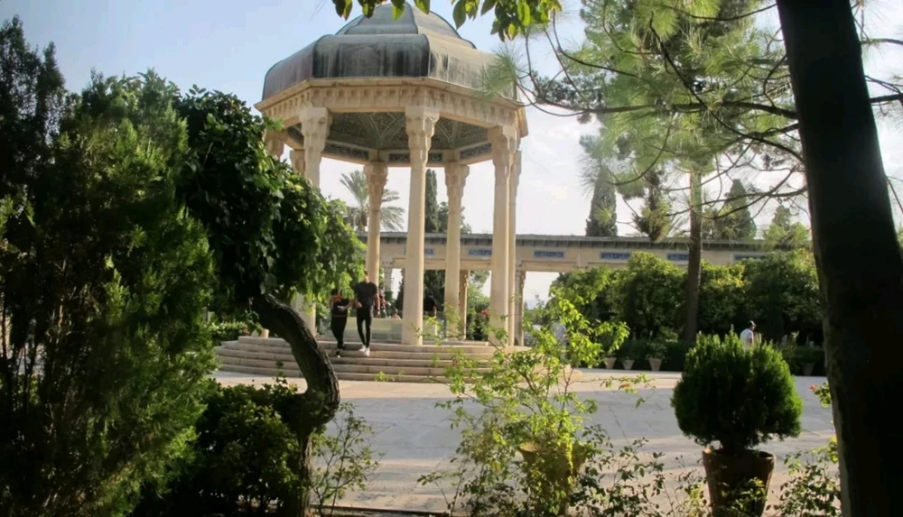 تصویر آپلود شده توسط Shima Kourosh