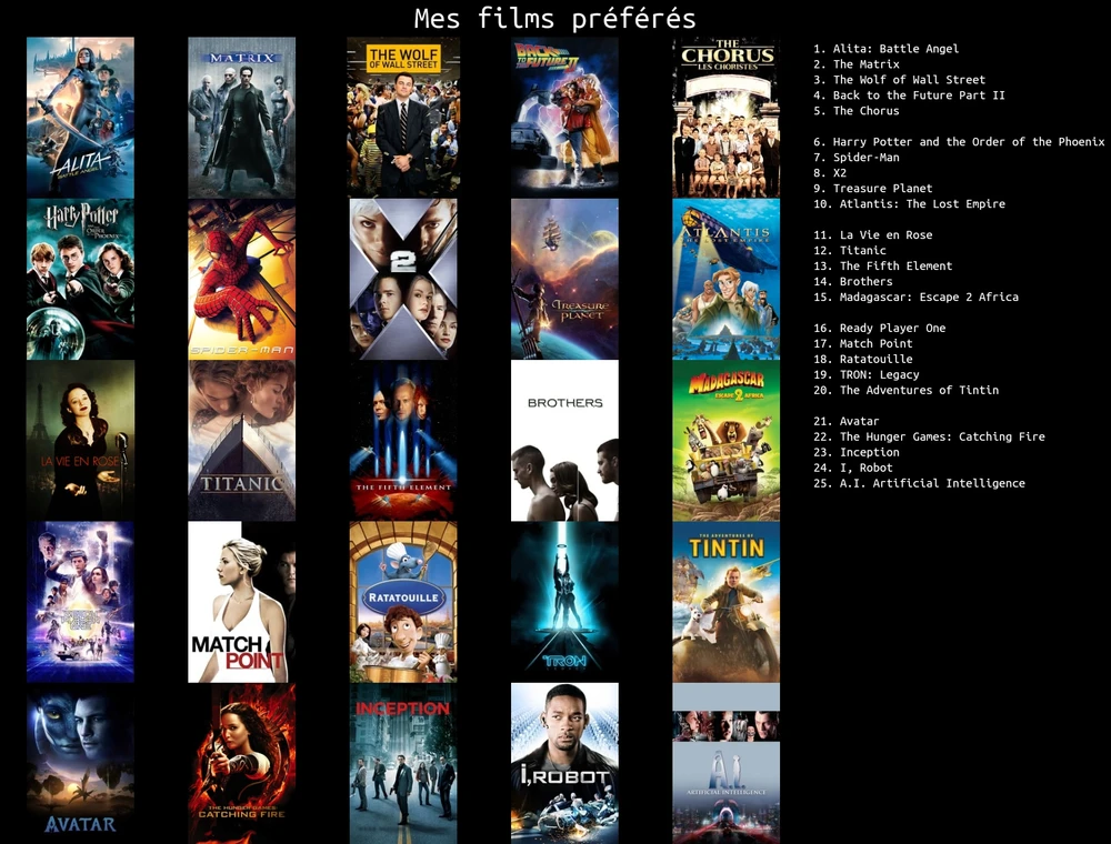 Image ajoutée par Sofiane