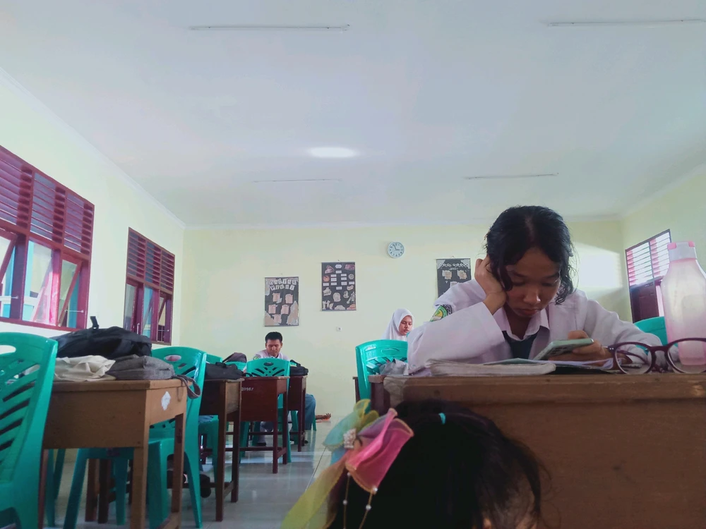 Image uploaded by Fatrisia Enjelika