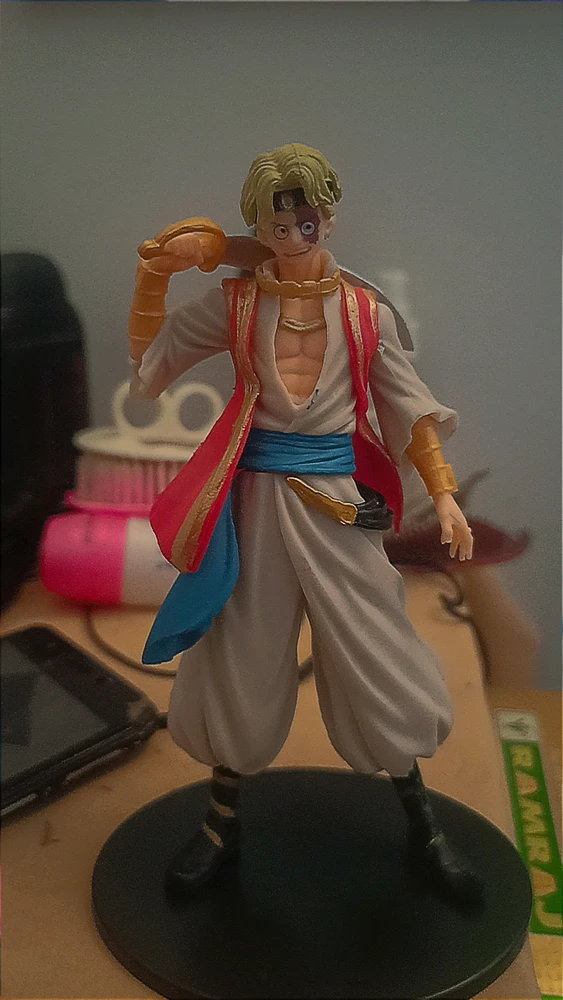 Guess whoooooo(a low quality one🙂)