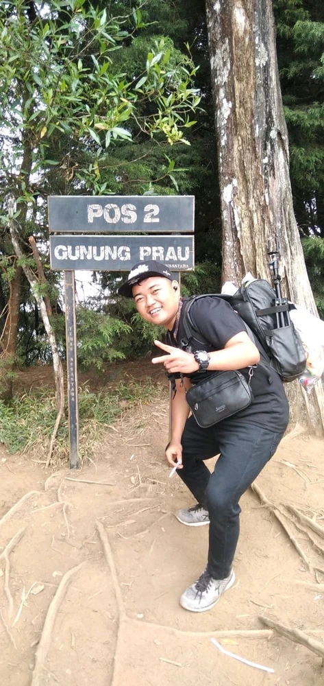 Gambar diunggah oleh Andry