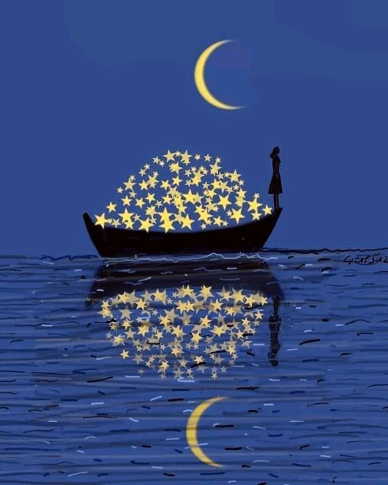 Ce qui est en haut et en bas