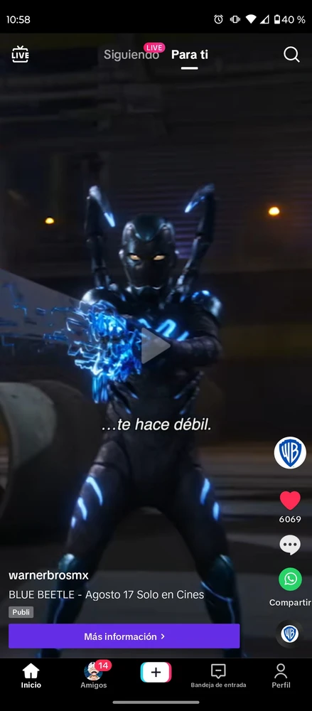 Imagen subida por Verchiel Flores