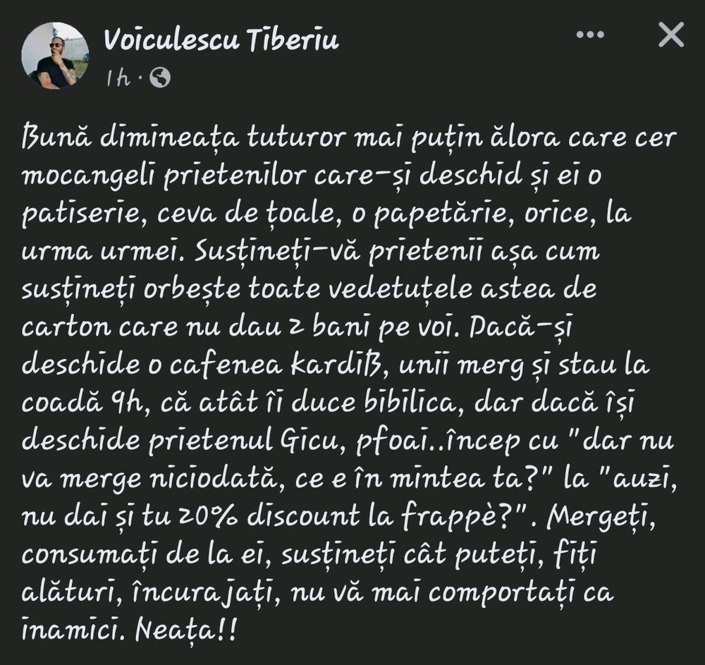 Imagine încărcată de Alexandru