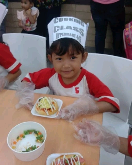 Gambar diunggah oleh Miranda Doneva