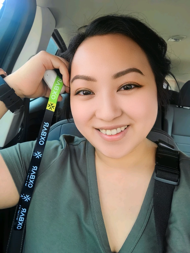 At work! Let's get Tues. Over with. Have a great day everyone!!