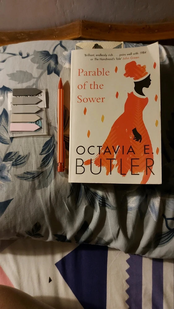 What are you reading lately?