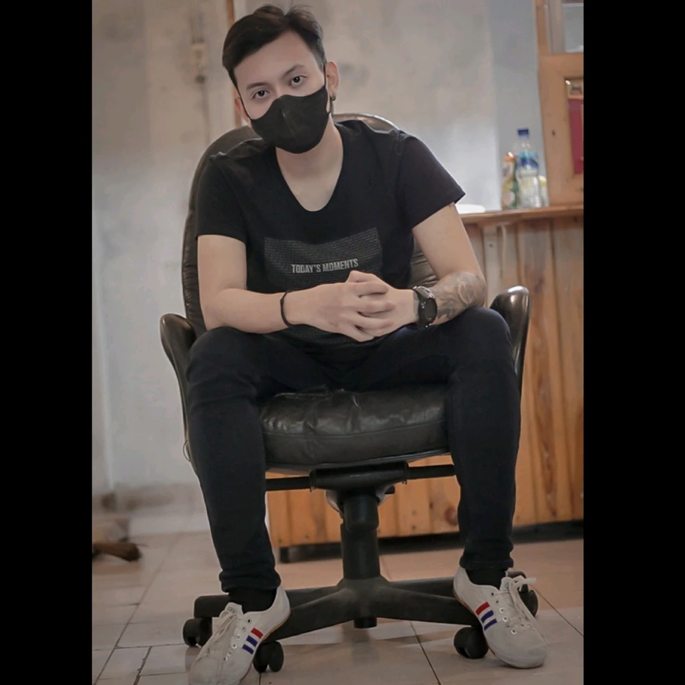 Gambar diunggah oleh Anggi Birds