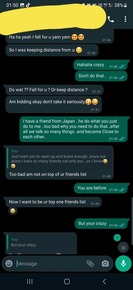 Image uploaded by Yammy (Yamyam)π΅π