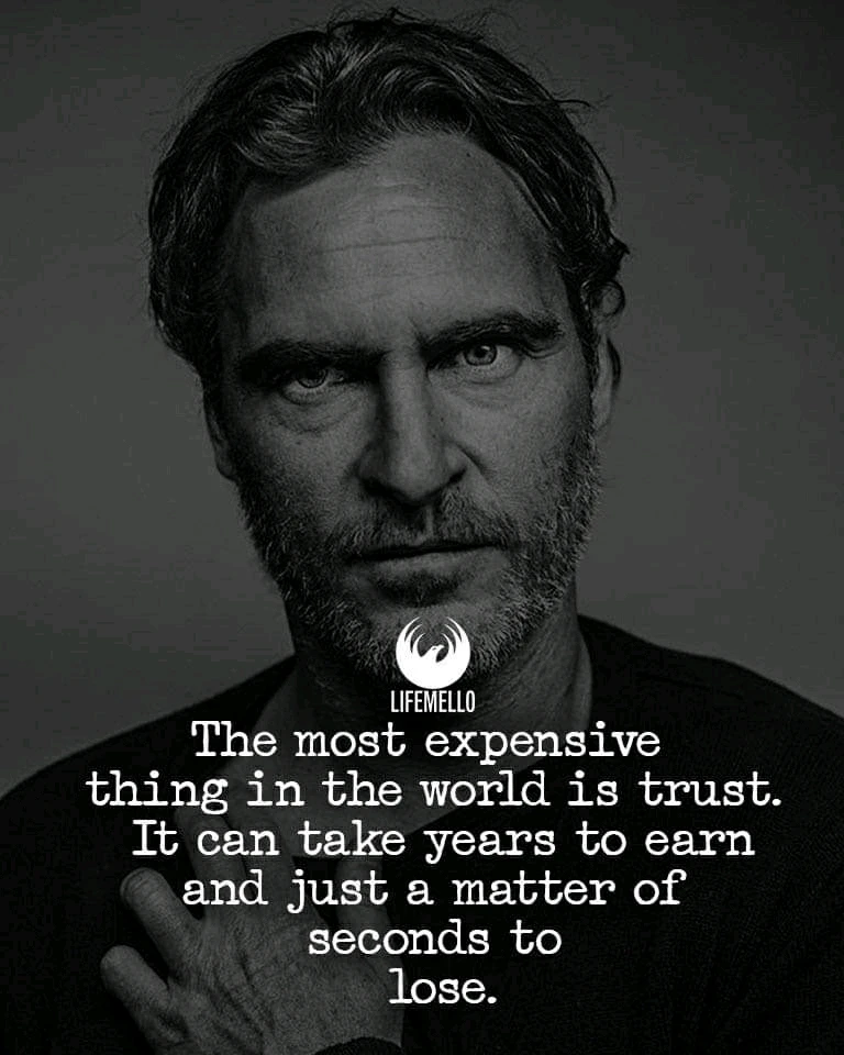 Trust