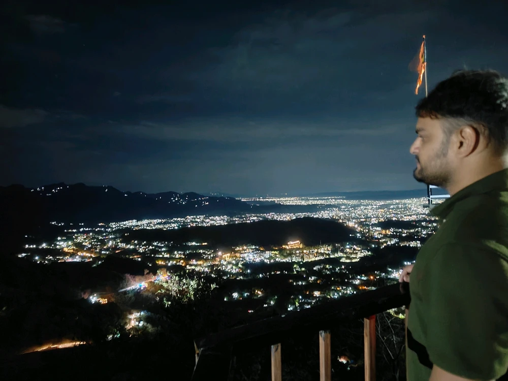 Image uploaded by Ashish