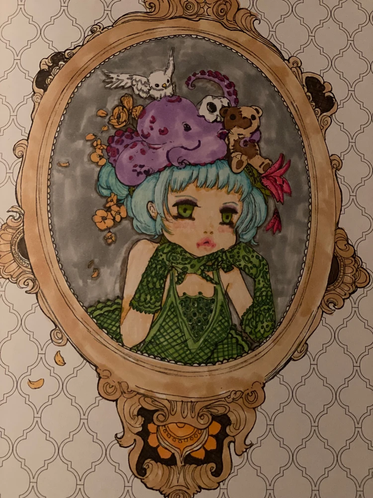 Image uploaded by Annie