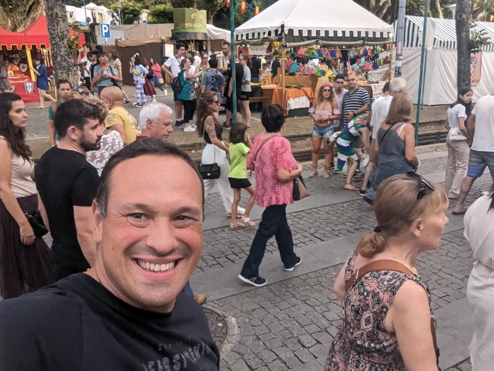 Imagem enviada por Hugo