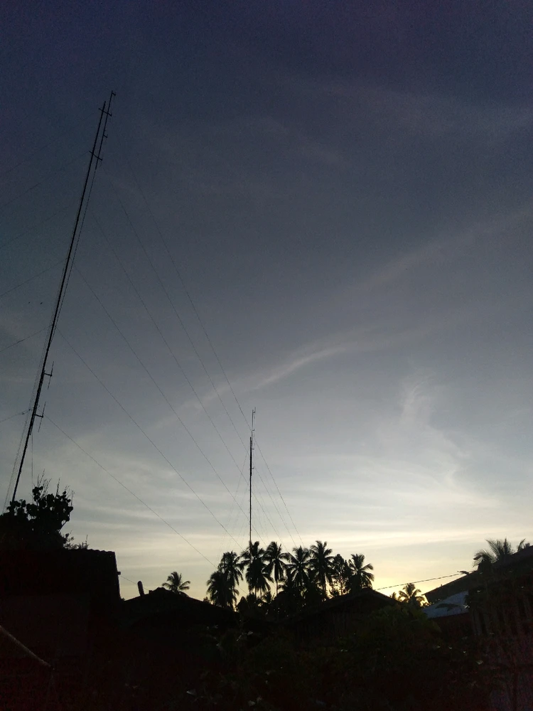 Gambar diunggah dening Salma Antap