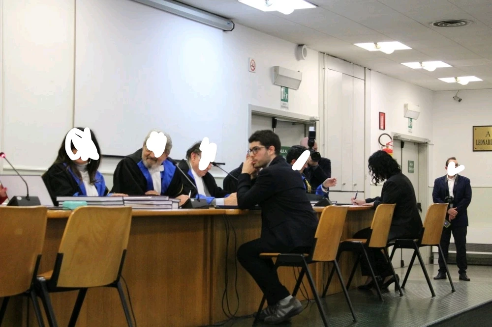 Image uploaded by Damiano