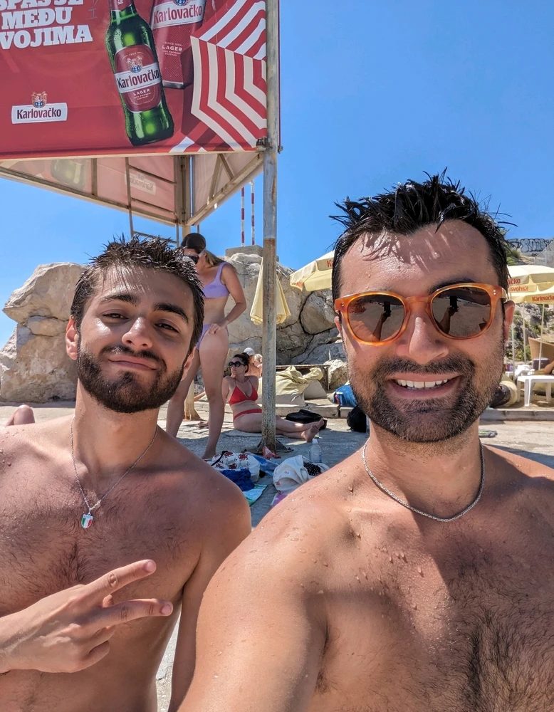 Duab xa los ntawm oLgaR