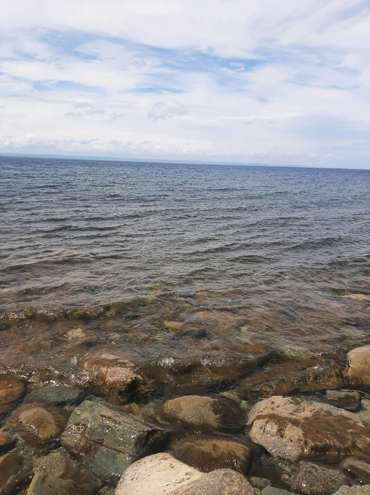 New waterfod, sydney nova scotia