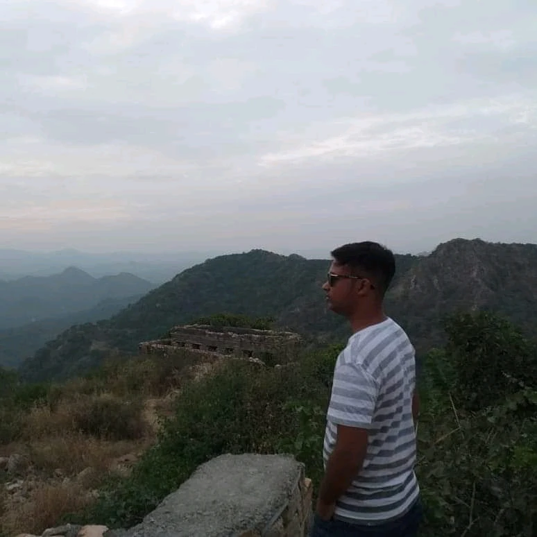 Image uploaded by Ashish Jain