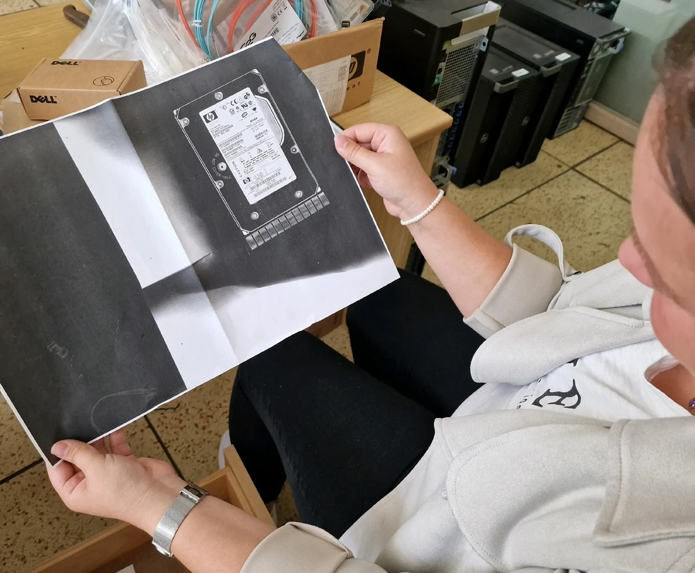 Obrázek nahrál Caddy