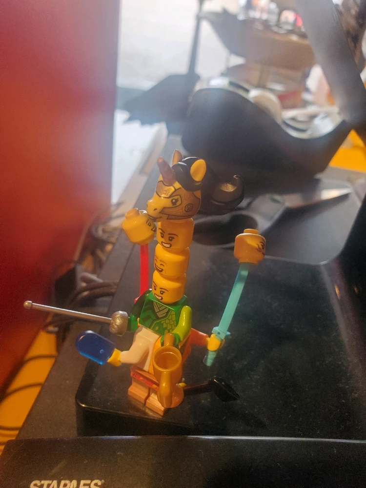 Image uploaded by Parker Graham