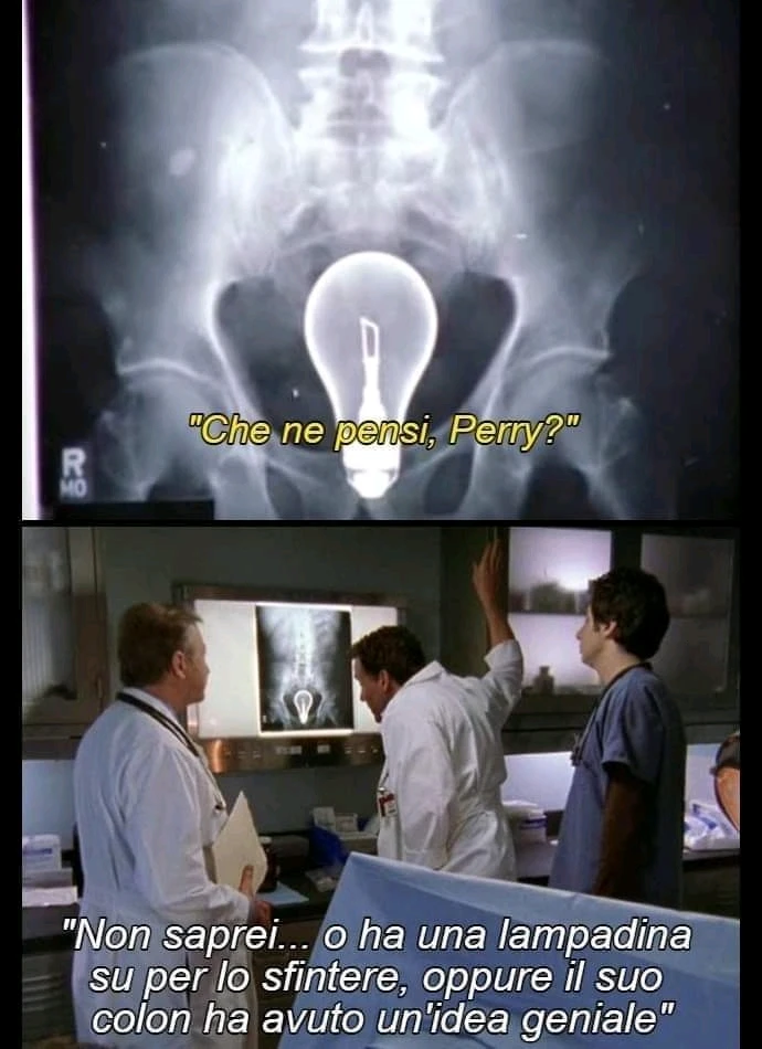 Scrubs