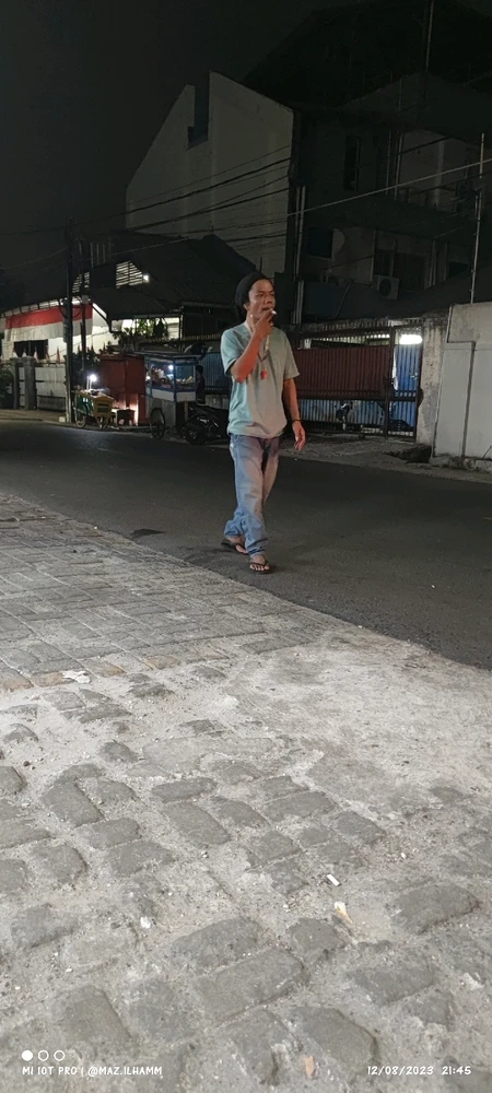 Gambar diunggah oleh Maz.ilhamm