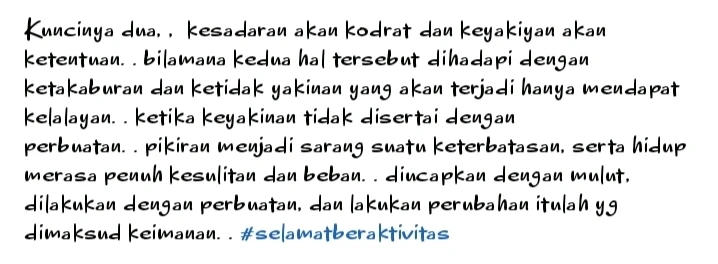 Gambar diunggah oleh Rekso Ar-rahiim