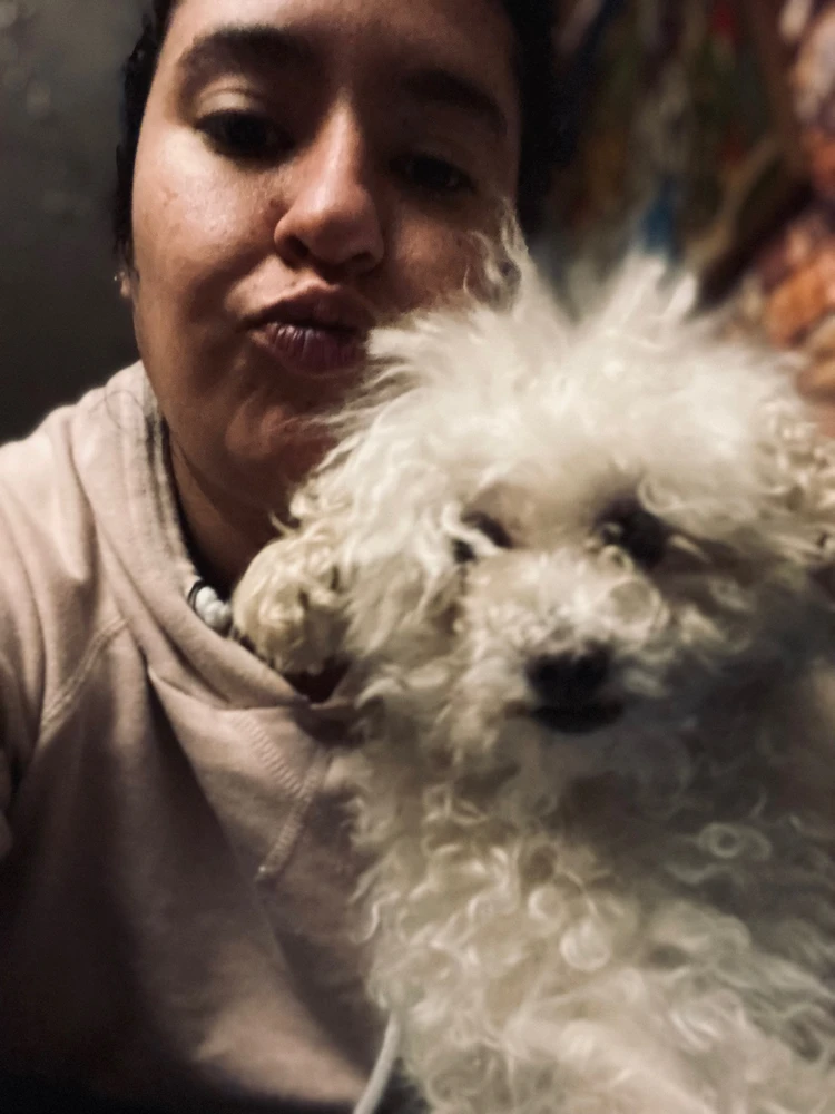 Imagen subida por Camila