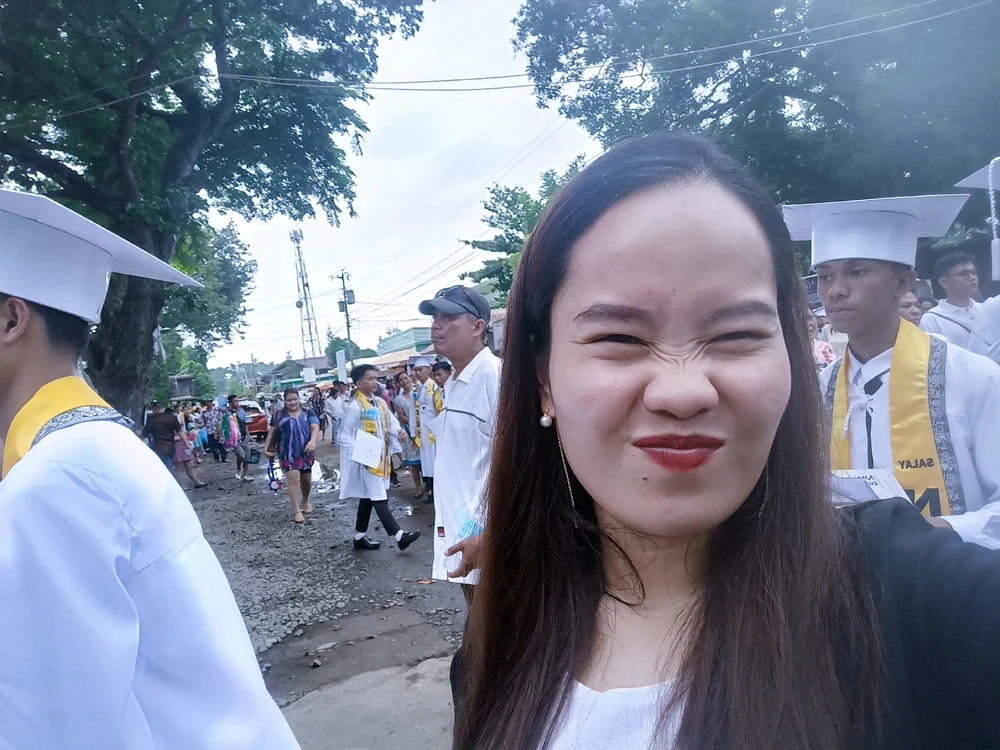 Image uploaded by Geneselle Edelion