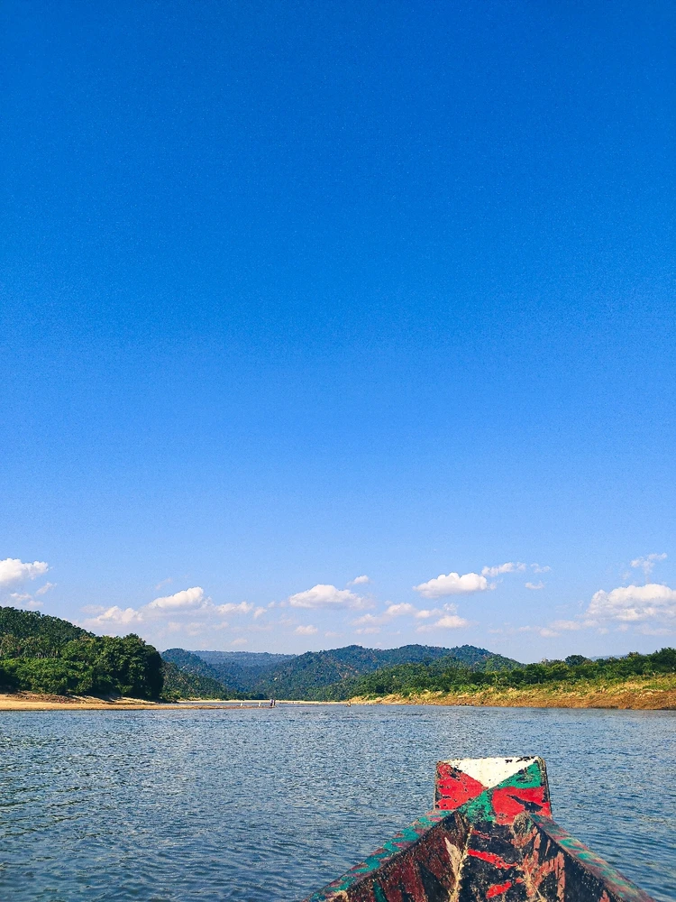 Travel diaries | beautiful Bangladesh | Sylhet 