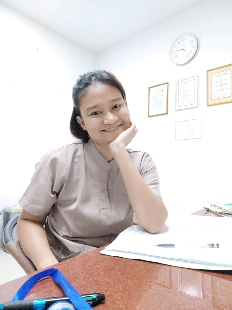 Image uploaded by Nona_ovie