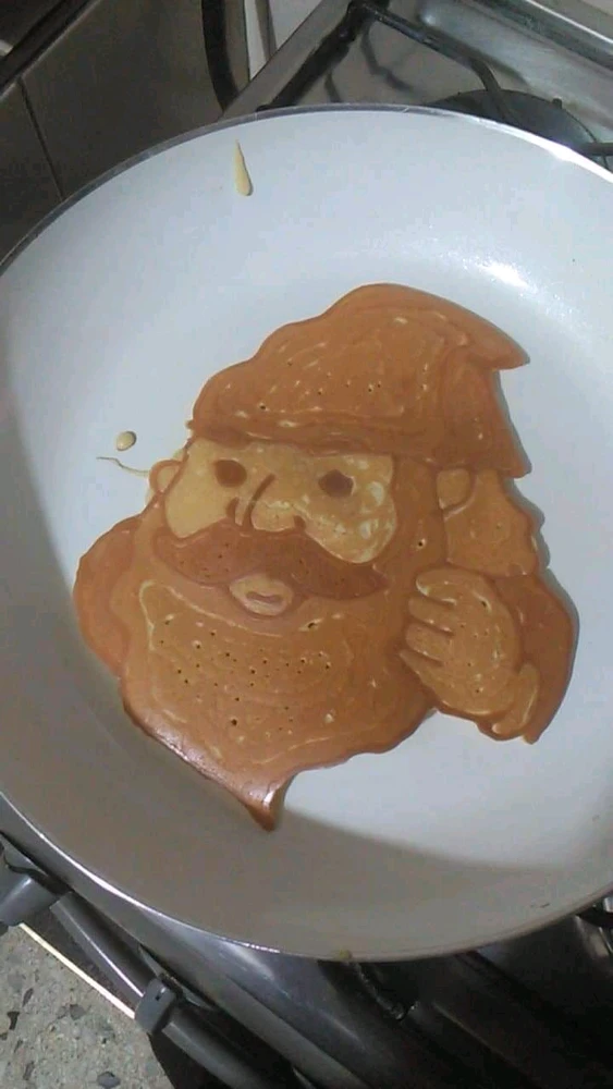 Pancakes
