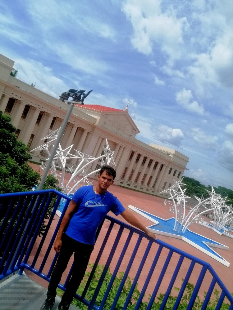 Ricardo Suárez Floresがアップロードした画像